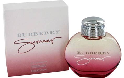 burberry summer perfume 2020|burberry summer perfume for women.